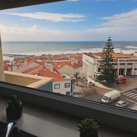 Ericeira Vista Mar Peace And Sea Apartment Exterior photo