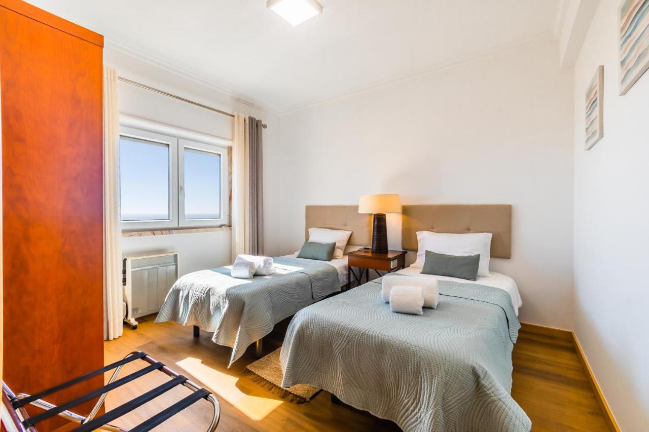 Ericeira Vista Mar Peace And Sea Apartment Exterior photo