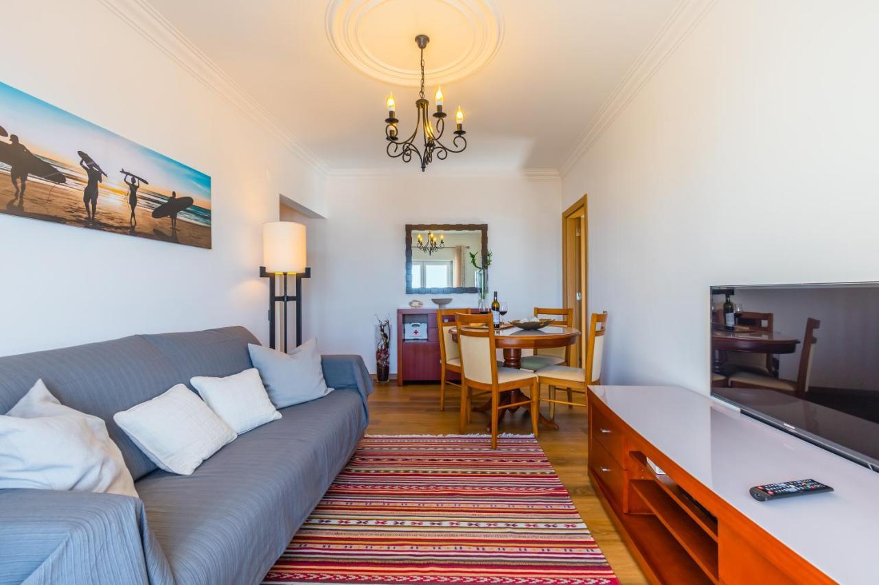 Ericeira Vista Mar Peace And Sea Apartment Exterior photo