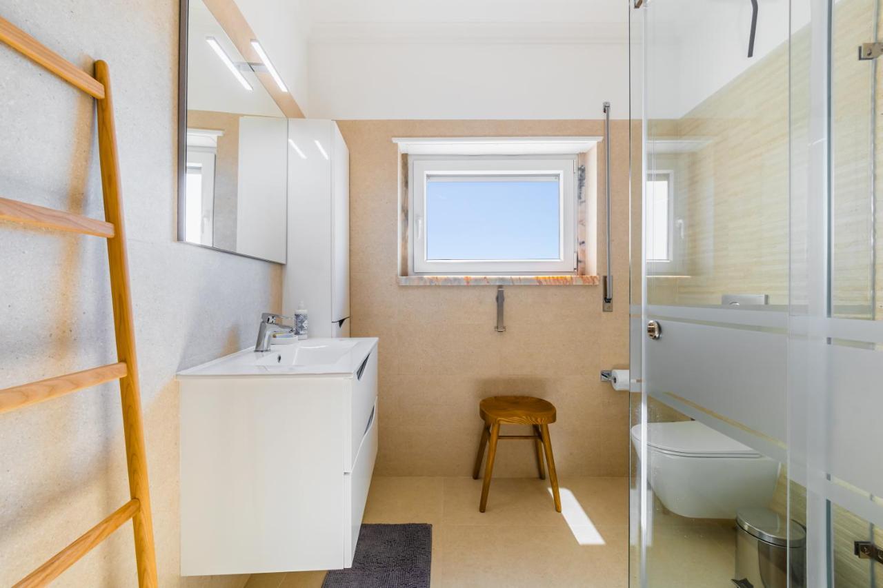 Ericeira Vista Mar Peace And Sea Apartment Exterior photo