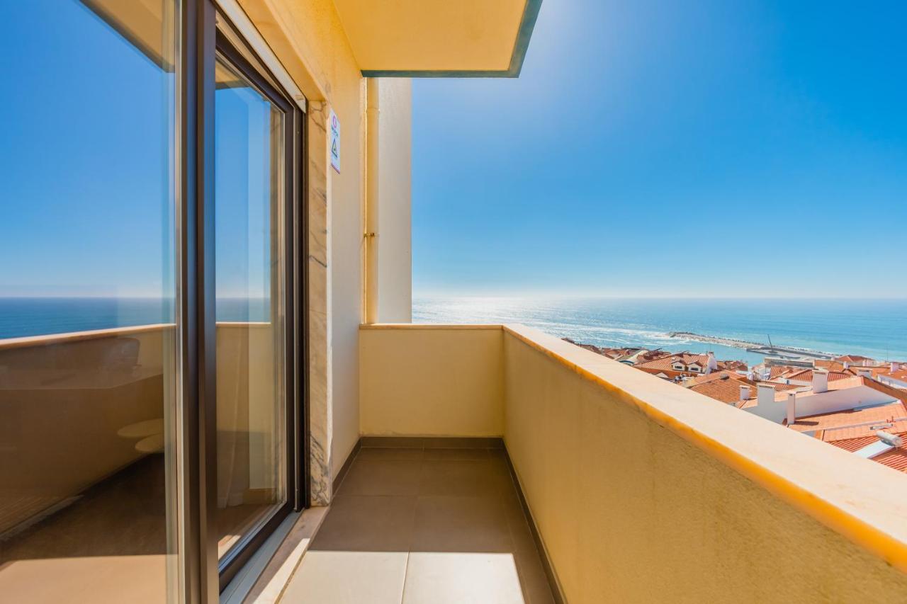 Ericeira Vista Mar Peace And Sea Apartment Exterior photo