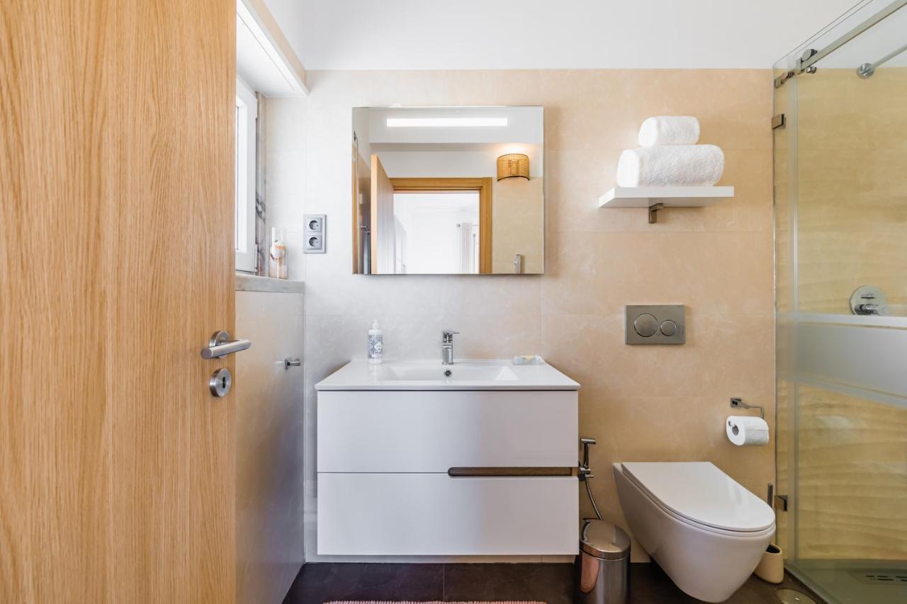 Ericeira Vista Mar Peace And Sea Apartment Exterior photo