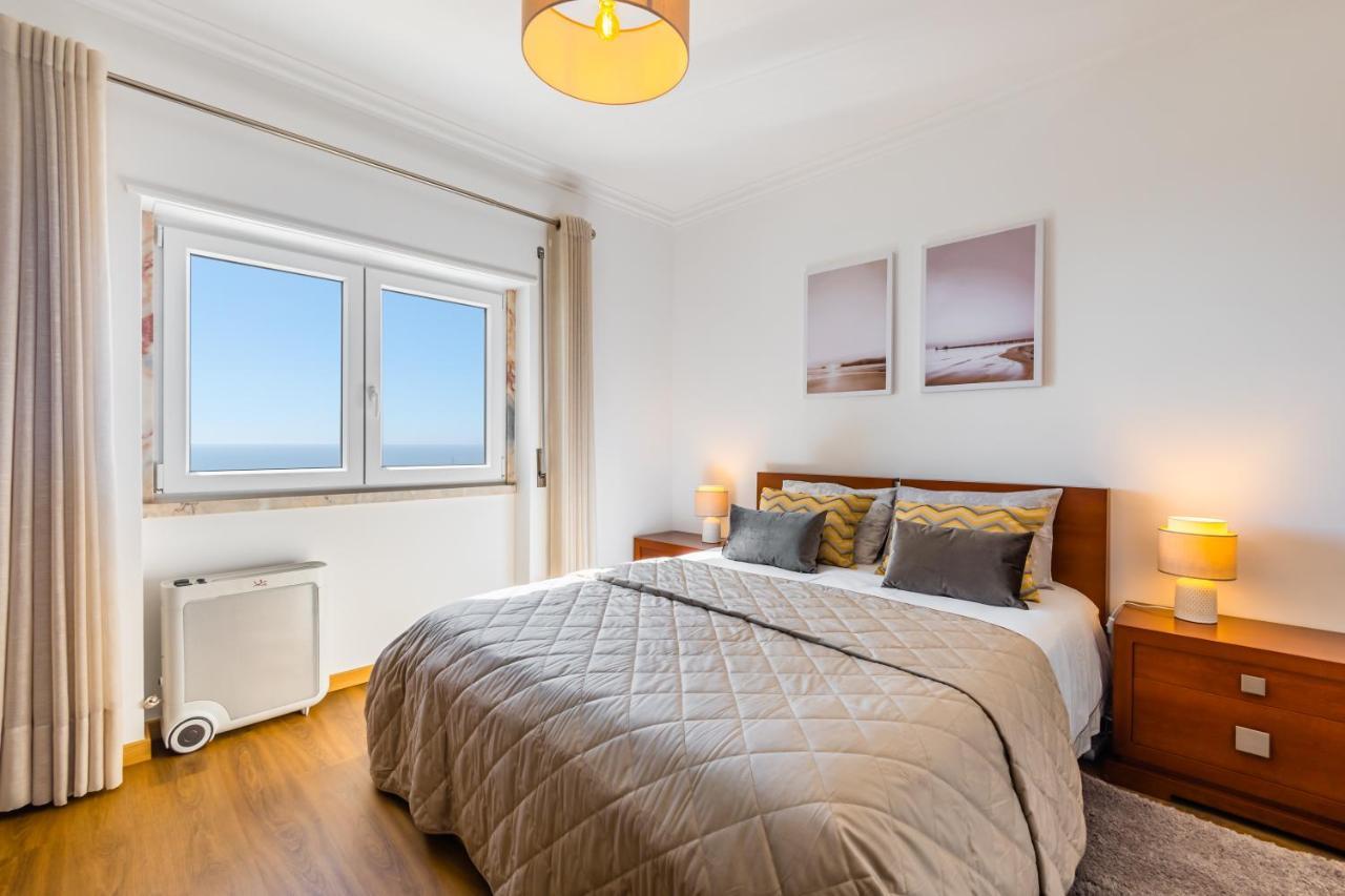 Ericeira Vista Mar Peace And Sea Apartment Exterior photo