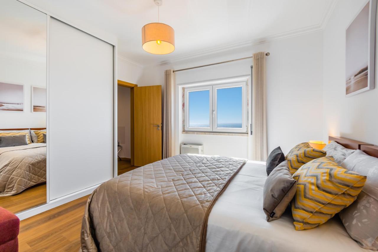 Ericeira Vista Mar Peace And Sea Apartment Exterior photo