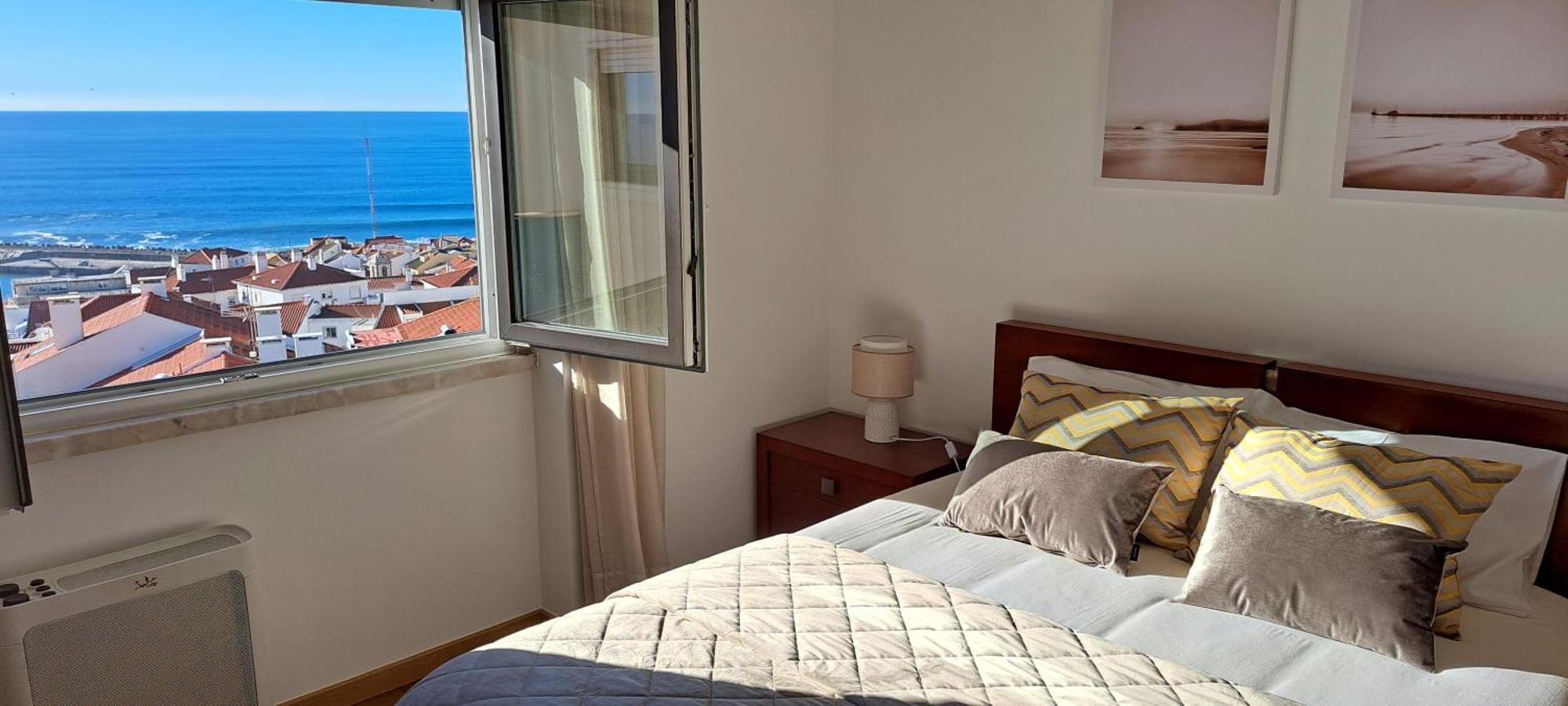 Ericeira Vista Mar Peace And Sea Apartment Exterior photo