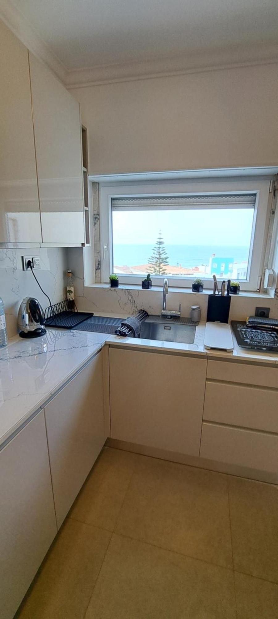 Ericeira Vista Mar Peace And Sea Apartment Exterior photo