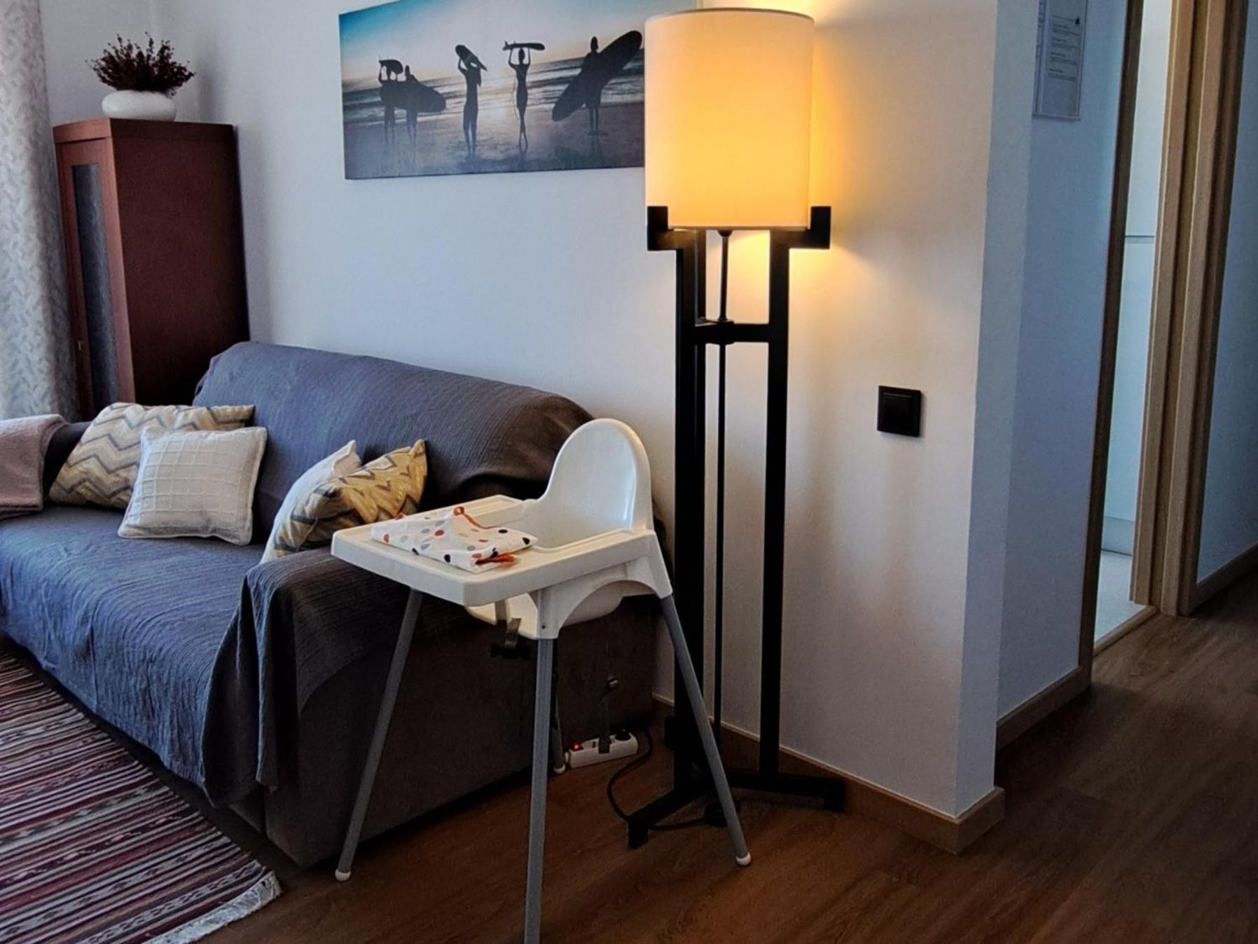 Ericeira Vista Mar Peace And Sea Apartment Exterior photo
